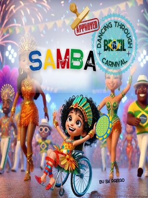 cover image of Samba